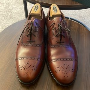 Brooks Brothers Shoes